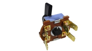 Замок зажигания старого образца Ромет Комар Огар Моторинка Дуэллс