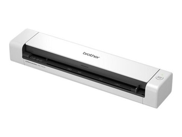 BROTHER DS740DTK1 Portable document scanner 2-sided scan