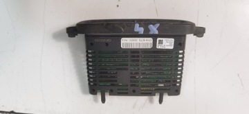 BMW 5 F10 F11 MODUŁ TMS KASETA PRZETWORNICA 7258278