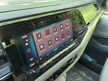 Volkswagen Multivan T7 Van L1 2.0 TSI 204KM 2025 Volkswagen Nowy Multivan EDITION/długi rozstaw osi, zdjęcie 20