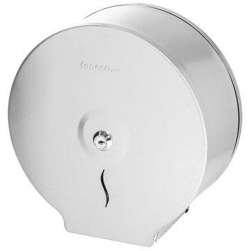 КОНТЕЙНЕР ДЛЯ ТУАЛЕТНОЙ БУМАГИ HIT STEEL FANECO