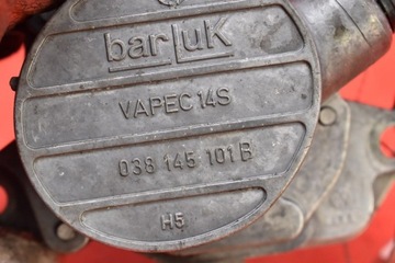 POMPA VACUM WAKUM 038145101B VW GOLF 4 IV 1.9 TDI 99R