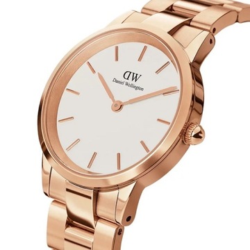 Zegarek damski Daniel Wellington DW00100343