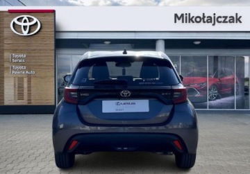 Toyota 2025 Toyota Yaris 1,5 Hybryda Style I Vat23 I Od Dealera I 1.5 Hybryda 116KM, zdjęcie 9