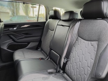 Volkswagen Tayron 2025 Volkswagen Tayron diesel, automatyczna, napęd 4x4, zdjęcie 26