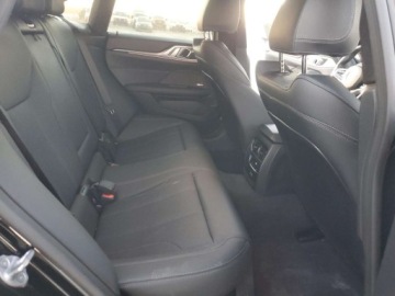 BMW Seria 4 G22-23-26 2025 BMW Seria 4 430i Gran Coupe 2025 2.0 Benzyna 255KM, zdjęcie 10