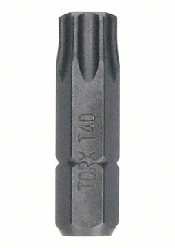 BOSCH Bit T40 Extra Hard 25 mm 2 607 002 802