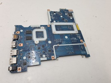 Материнская плата для HP 15-AY 250 G4 LA-C701P i5