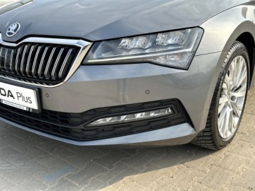 Skoda Superb III Kombi Facelifting 1.5 TSI 150KM 2023 Skoda Superb 1.5TSI 150KM Ambition DSG l Salon Pol, zdjęcie 34