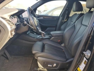 BMW X3 G01 2019 BMW X3 2019r., Xdrive30i, od ubezpieczalni 2.0 Benzyna 248KM, zdjęcie 6
