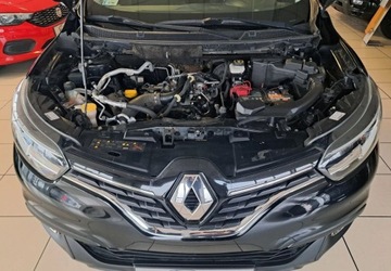 Renault Kadjar Crossover 1.2 Energy TCe 130KM 2016 Renault Kadjar 1.2 ENERGY TCe 131KM-Krajowy,I rej.2017,Bezwypad,Czujn.park, zdjęcie 9