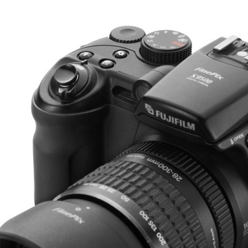 Кнопка спуска затвора JJC SRB, черная