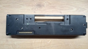 DAEWOO AKF-4235 RDS Панель + чехол для автомагнитолы Совершенно НОВЫЙ