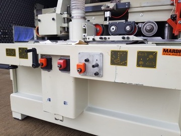 Четырехсторонний строгальный станок Steton R224 2/24