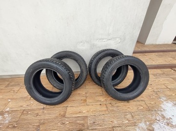OPONY 255/55 17