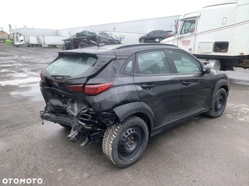 Hyundai Kona I 2021 Hyundai Kona Hyundai Kona 2.0 Benzyna 150KM, zdjęcie 7