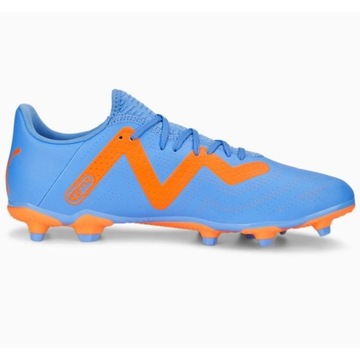 Buty korki PUMA Future Play FG/AG r.46,5