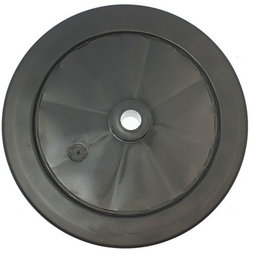 Заднее колесо пылесоса METABO STARMIX iPULSE