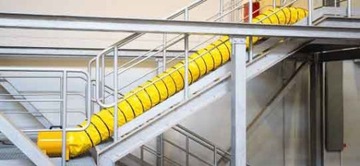 MASTER BLM 6800 3900 м3/ч ВОЗДУШНЫЙ ВЕНТИЛЯТОР