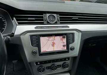 Volkswagen Passat B8 Variant 2.0 TDI BlueMotion SCR 150KM 2017 Volkswagen Passat 2,0 TDI 150 KM 4-Motion Serwis GWARANCJA Zamiana Zarejes, zdjęcie 11