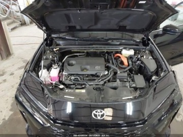 Toyota 2025 Toyota Crown Signia Limited 2025 2.5l 2.5 Hybryda 188KM, zdjęcie 8