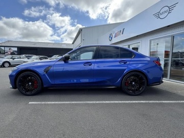 BMW Seria 3 G20-G21 2025 BMW Seria 3 M3 Competition xDrive Sedan 3.0 (530KM) 2025, zdjęcie 7