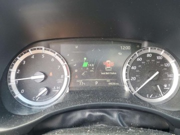 Toyota Highlander III 2022 Toyota Highlander Xle 2022 3.5l 3.5 Benzyna 295KM, zdjęcie 9