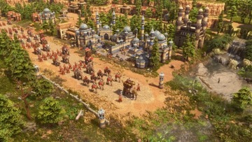 Age of Empires III Definitive Edition (ПК) — STEAM KEY