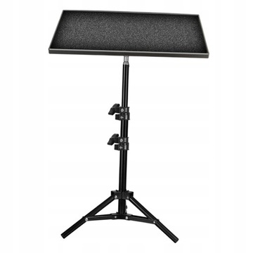 Statyw do projektora Składany z regulowaną