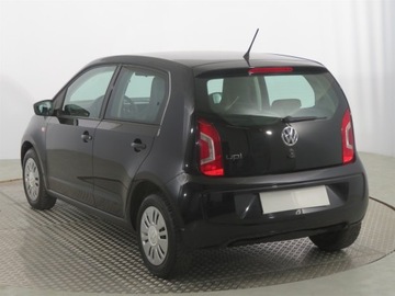 Volkswagen up! Hatchback 5d 1.0 MPI 60KM 2015 VW Up! 1.0 MPI, Salon Polska, Klima, zdjęcie 3