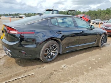 Kia Stinger 2022 Kia Stinger Gt-Line 2022 2.5 Benzyna 300KM, zdjęcie 3