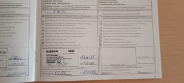 Nissan Pulsar 1.2 DIG-T 115KM 2016 Nissan Pulsar 1.2 DIG-T N-Connecta , I właść., zdjęcie 37