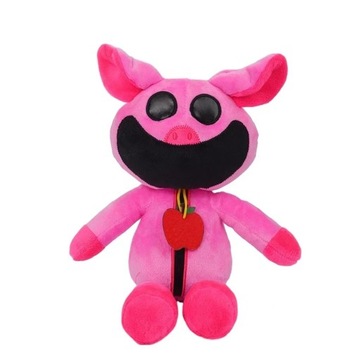 Smiling Critters Plush Toy Smiling Critters Cat Nap Catnat Accion