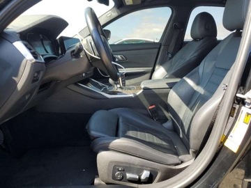 BMW Seria 3 G20-G21 2021 BMW Seria 3 330i 2021 2.0l 2.0 Benzyna 255KM, zdjęcie 7