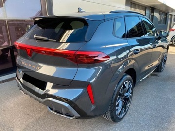 Cupra Terramar 2026 Terramar Advantage Edition 2.0 TSI 4Drive DSG 204KM 2026, zdjęcie 4