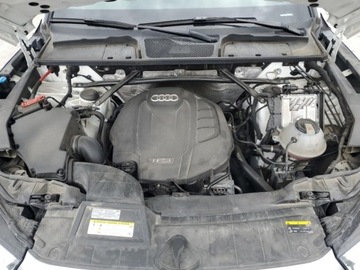 Audi Q5 II 2020 Audi Q5 2020r., Premium 2.0 Benzyna 248KM, zdjęcie 10
