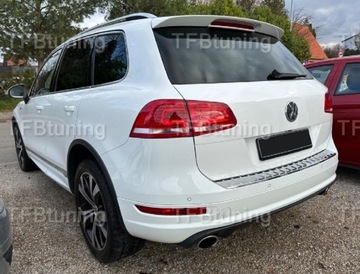 СПОЙЛЕР ANION TOUAREG 7P 00-04 TFB ТЮНИНГ