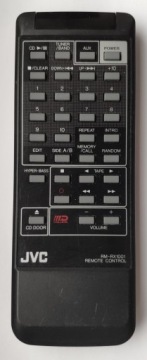 JVC RM-RX1001 UX-1 Оригинал пилота