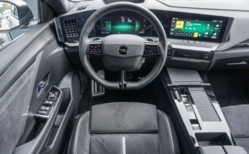 Opel 2023 Opel Astra Opel Astra Gse 1.6 Plug-in Hybdrid 225KM 1.6 Hybryda Plug-in, zdjęcie 36