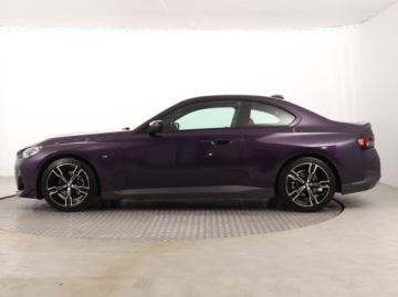 BMW Seria 2 G42-U06 Coupe 2.0 220i 184KM 2022 BMW 2 220 i, Salon Polska, 1. Właściciel, zdjęcie 2