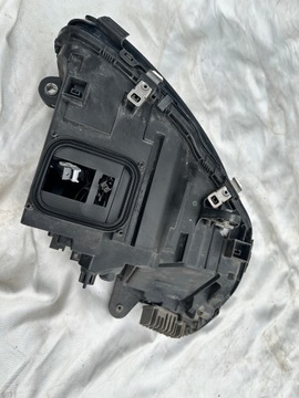 ФОНАРЬ ПЕРЕДНИЙ MERCEDES C-CLASS FULL LED W205 A2059062504