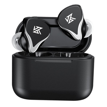 Bezprzewodowe słuchawki Z3 5.2 Ring Iron Bluetooth TWS Wbudowane douszne