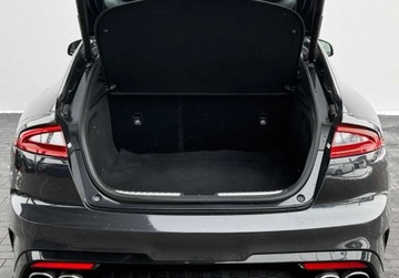 Kia Stinger Liftback 2.0 T-GDi 245KM 2019 Kia Stinger Kamera 360 GT Line Gwarancja Bezwypadkowy FVAT23, zdjęcie 11