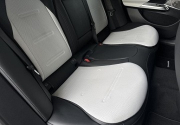 Mercedes Klasa E W214 Sedan AMG 53 Hybrid 585KM 2026 Mercedes-Benz Klasa E AMG E 53 Hybrid 4MATIC 3.0 Hybryda Plug-in 585KM, zdjęcie 20