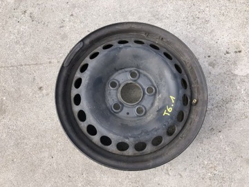 FELGA STALOWA 16” VW TRANSPORTER T6 T6.1 19-23R.