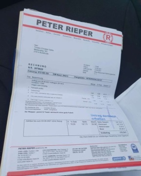 Citroen C5 III Sedan 2.0 HDi FAP 140KM 2010 Citroen C5 Citroen C5 HDi 140 FAP Exclusive 2.0 Diesel 140KM, zdjęcie 25