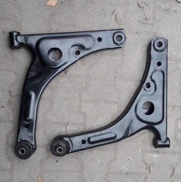 WAHACZ PRZEDNI PRAWY FORD TRANSIT 2000-2006