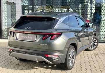 Hyundai Tucson IV SUV 1.6 T-GDI 150KM 2023 Hyundai Tucson Tucson Executive Vat Marza Salon PL Bezwypadkowy 1 wl., zdjęcie 11