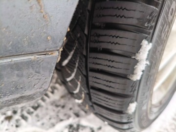 Mercedes Klasa C W204 2008 Mercedes-Benz Klasa C Mercedes C 220Cdi w204 Avantgarde Automat Klima Seda, zdjęcie 29