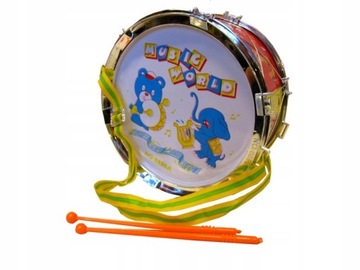 Барабан, 24 см